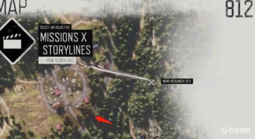 往日不再伐木场在哪里?_往日不再伐木场尸潮打完没成就