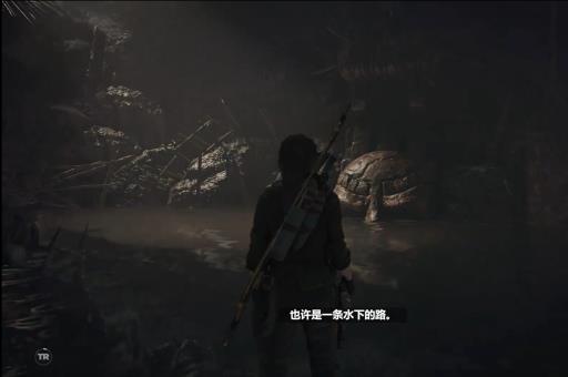 古墓丽影暗影圣胡安教会古墓怎么过?7