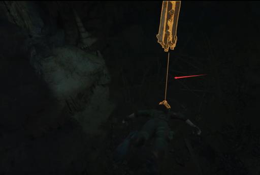 古墓丽影暗影圣胡安教会古墓怎么过?13