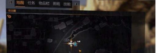 消逝的光芒狙击步枪怎么得?1