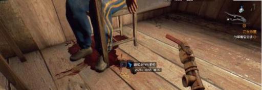 消逝的光芒狙击步枪怎么得?2