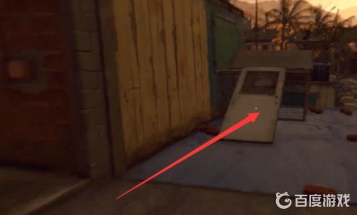 消逝的光芒第三人称怎么调?3