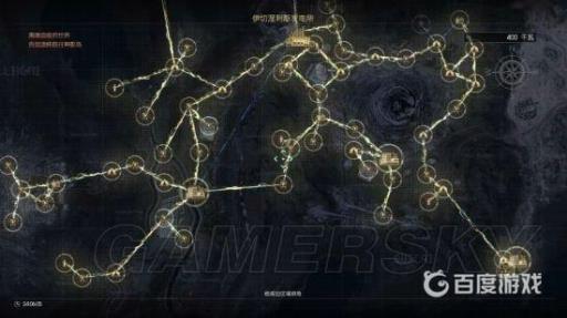 如何获得奖杯编织出世界者以及难点心得?2