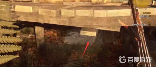 消逝的光芒1草药的位置在哪?2