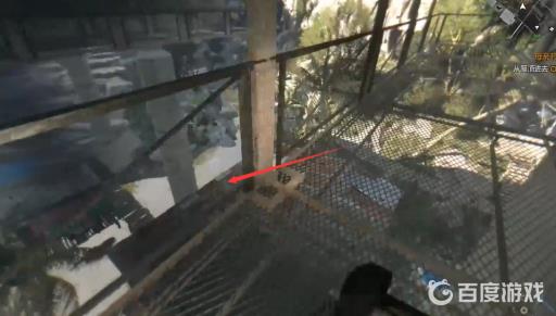 消逝的光芒母亲节那关怎么进房子?11