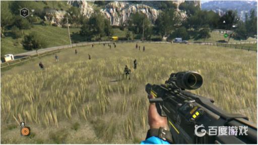 消逝的光芒所有dlc内容是什么?4