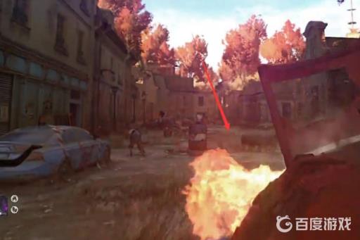 消逝的光芒负罐魔怎么打爆?2