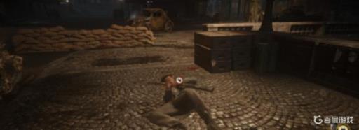 使命召唤14英勇行动怎么做?13