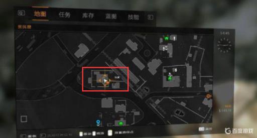 消逝的光芒刻字霰弹枪在哪?_消逝的光芒霰弹子弹