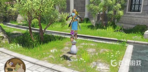 如何完成任务-健康老爷爷的执念?1