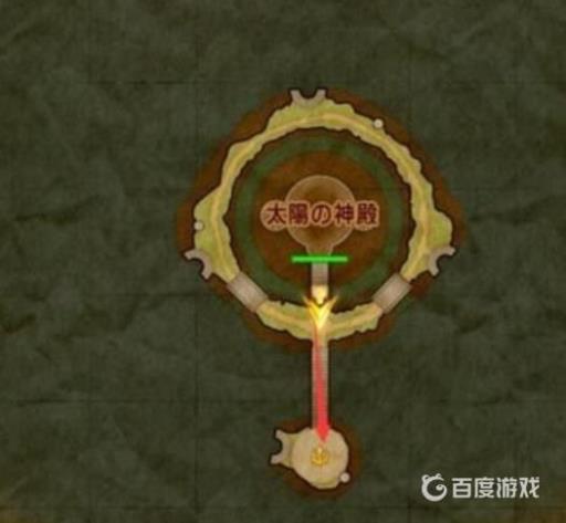 如何完成任务-神之地界?1