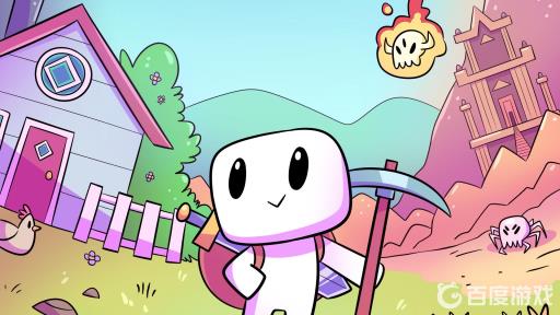 浮岛物语魔法鹿怎么复活?1