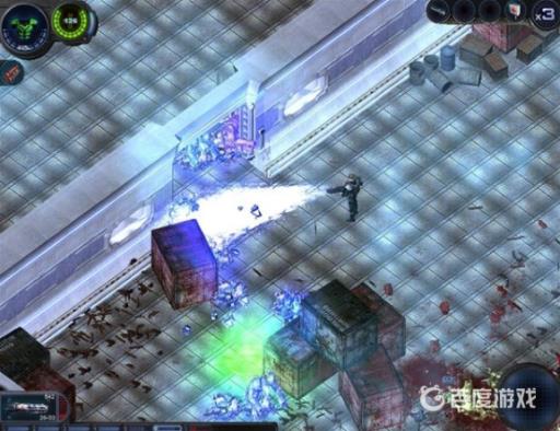 孤胆枪手的秘籍怎么用?1