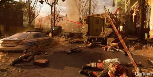 消逝的光芒2霸王枪怎么获得?1