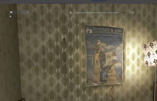 消逝的光芒2怎么回到刚开始的地方?2