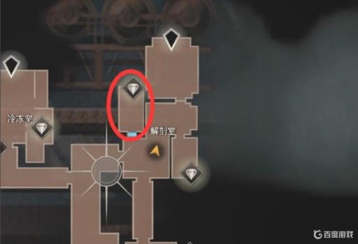 生化危机4解剖室怎么进去?6
