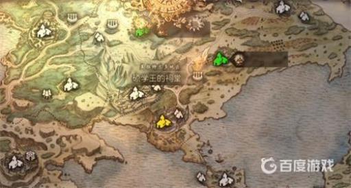 硕学王职业祠堂位置在哪里?_硕学王职业祠堂位置详细介绍