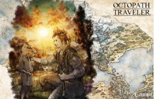 八方旅人jp有什么用?1