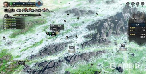 三国群英传8神兽位置在哪?3