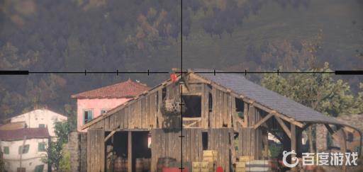 狙击精英4瞄准有哪些技巧?4