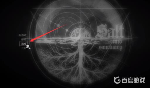 盐与避难所如何设置全屏?2