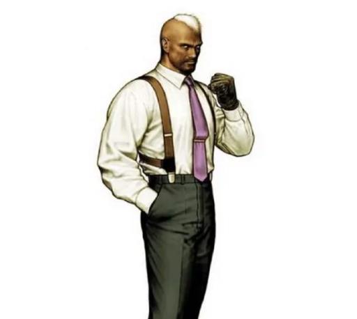 98拳皇升阳是谁的技能?_拳皇98生生 98拳皇升阳是谁的技能?_拳皇98生生