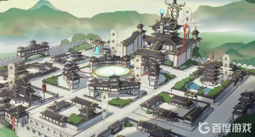 觅长生声望怎么修改?4