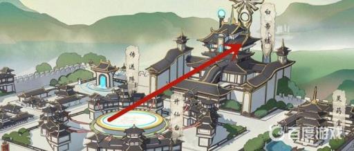 觅长生白帝楼有必要加入吗?2