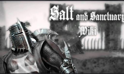 盐和避难所炼金术士在哪?1