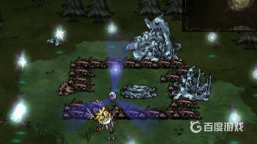 饥荒联机月台怎么激活?7