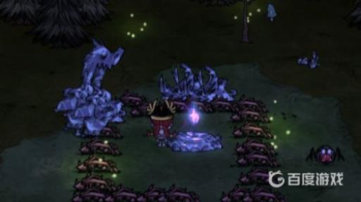 饥荒联机月台怎么激活?8