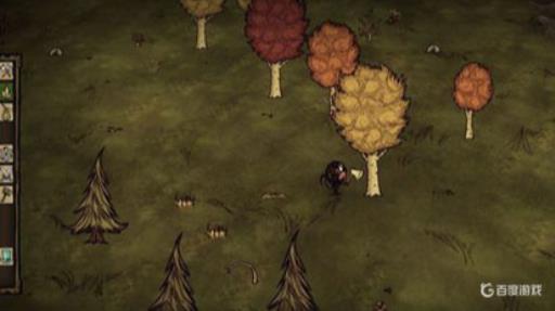 饥荒韦伯的头骨怎么埋?1