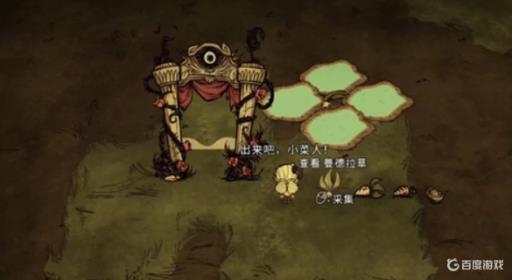 饥荒曼德拉草调大量能刷新么?2