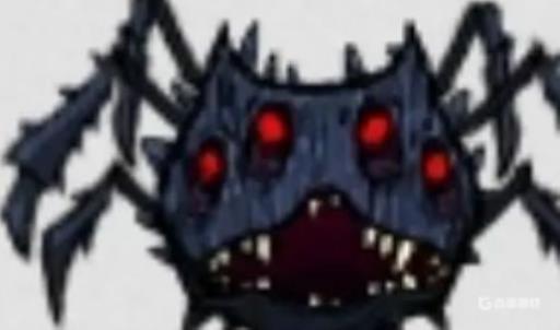 饥荒蜘蛛种类有什么?4