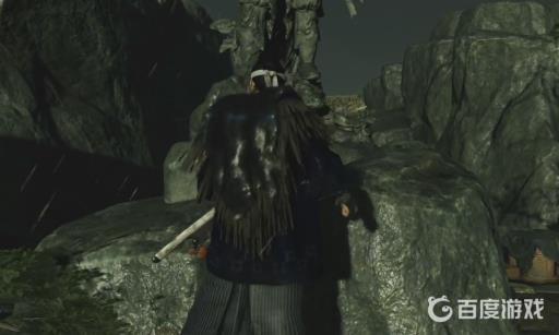 对马岛之魂染血神社怎么完成?5