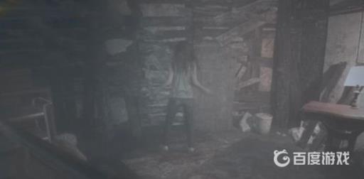 生化危机7伊芙琳怎么打?2