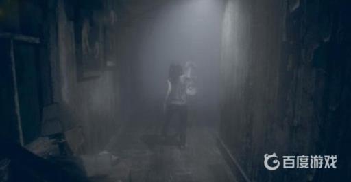 生化危机7伊芙琳怎么打?4