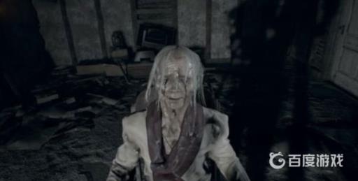 生化危机7伊芙琳怎么打?8