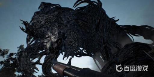 生化危机7伊芙琳怎么打?10