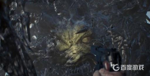 生化危机7伊芙琳怎么打?12