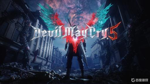 鬼泣5特别版有中文吗?1