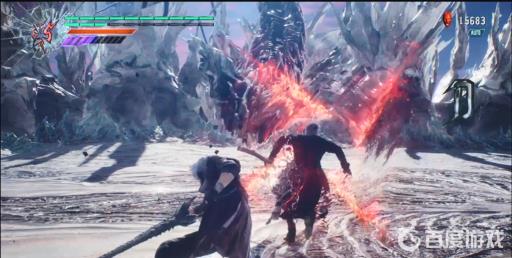 鬼泣5魔王吉尔攻略是什么?6