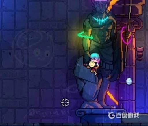 霓虹深渊怎么大跳?4