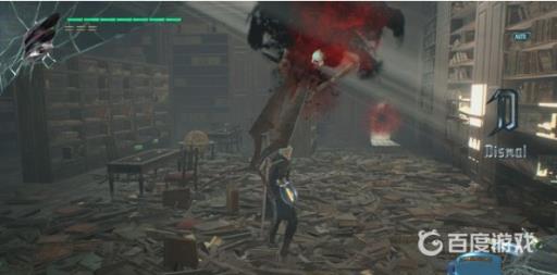 如何完成任务-图书馆?3