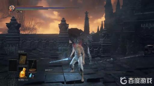 黑暗之魂3二周目和一周目区别有哪些?4