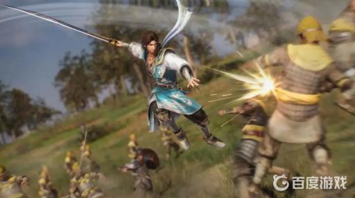 真三国无双9还会出吗?1