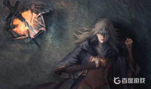 黑魂3灭火结局怎么做?_黑魂三灭火剧情