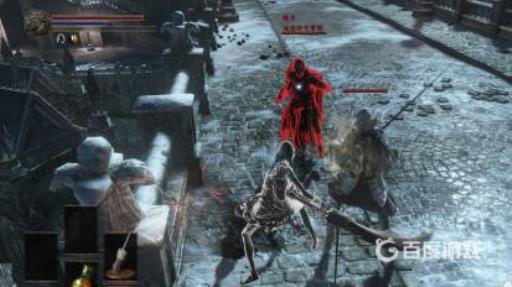 黑魂3银猫戒指在哪里获得?5