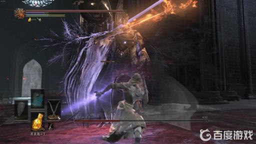 黑暗之魂3教宗沙力万弱什么?2