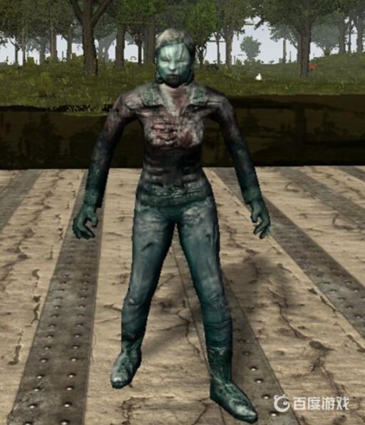 七日杀全丧尸种类详解有哪些?11